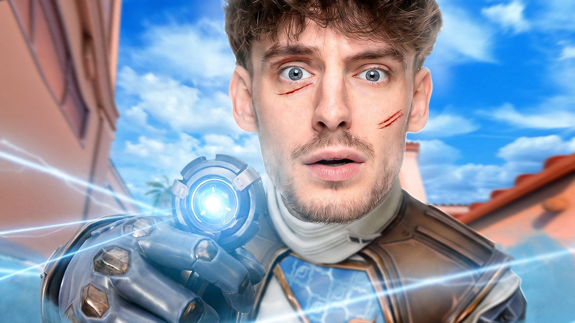 Instalock Cypher — Gaming thumbnail