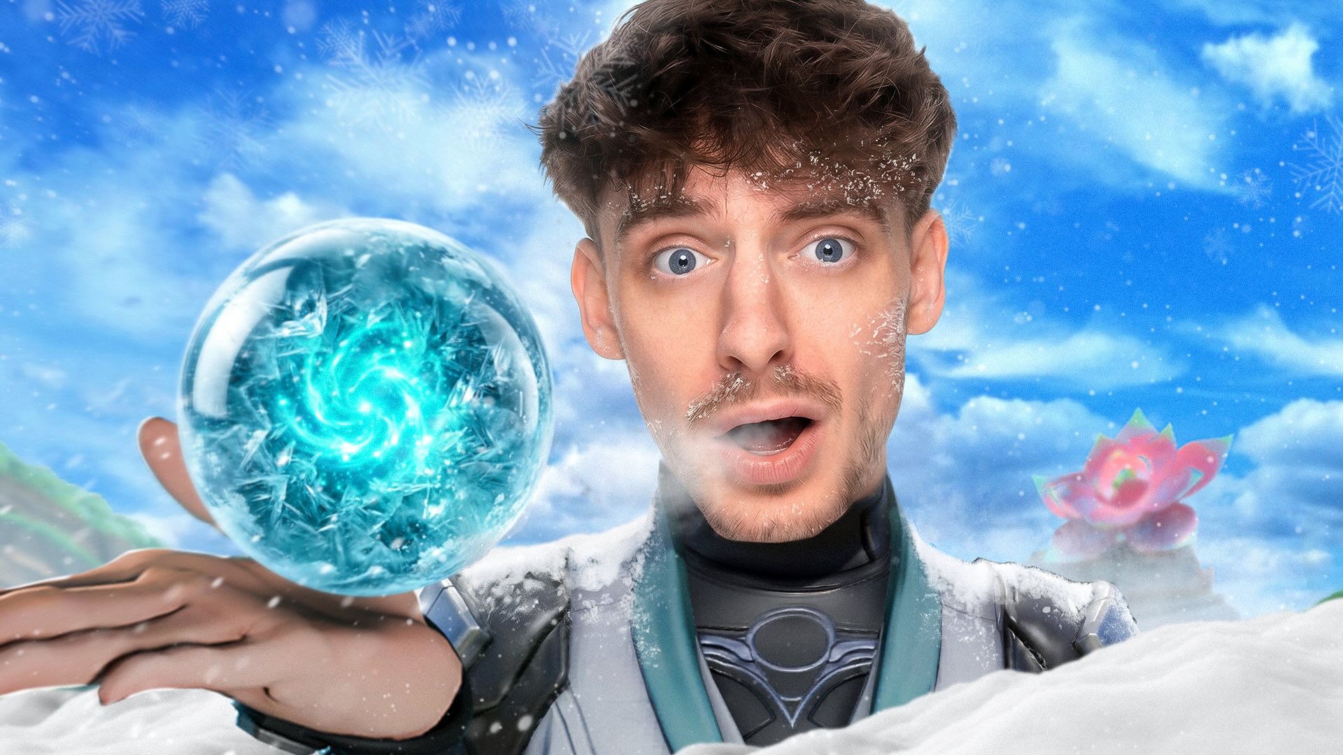 Instalock Sage — Gaming thumbnail