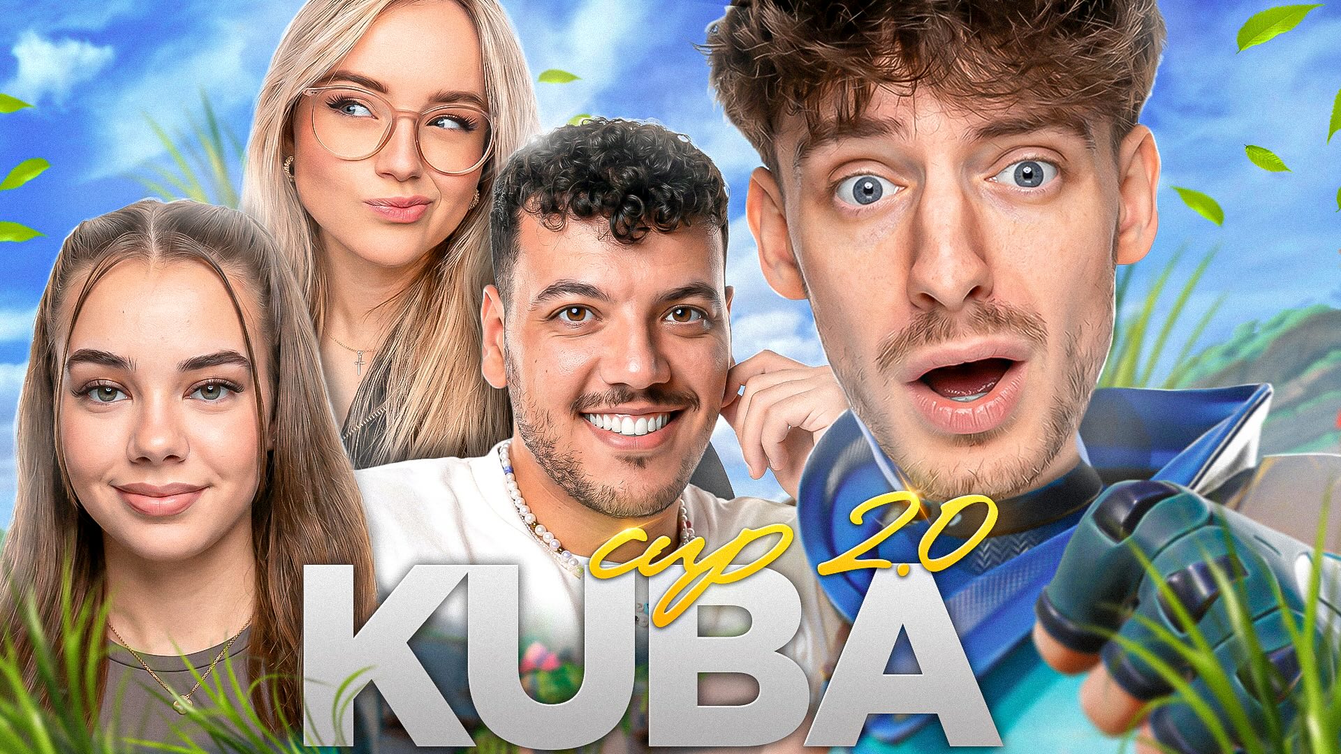 Kuba Cup2.0 — Gaming thumbnail