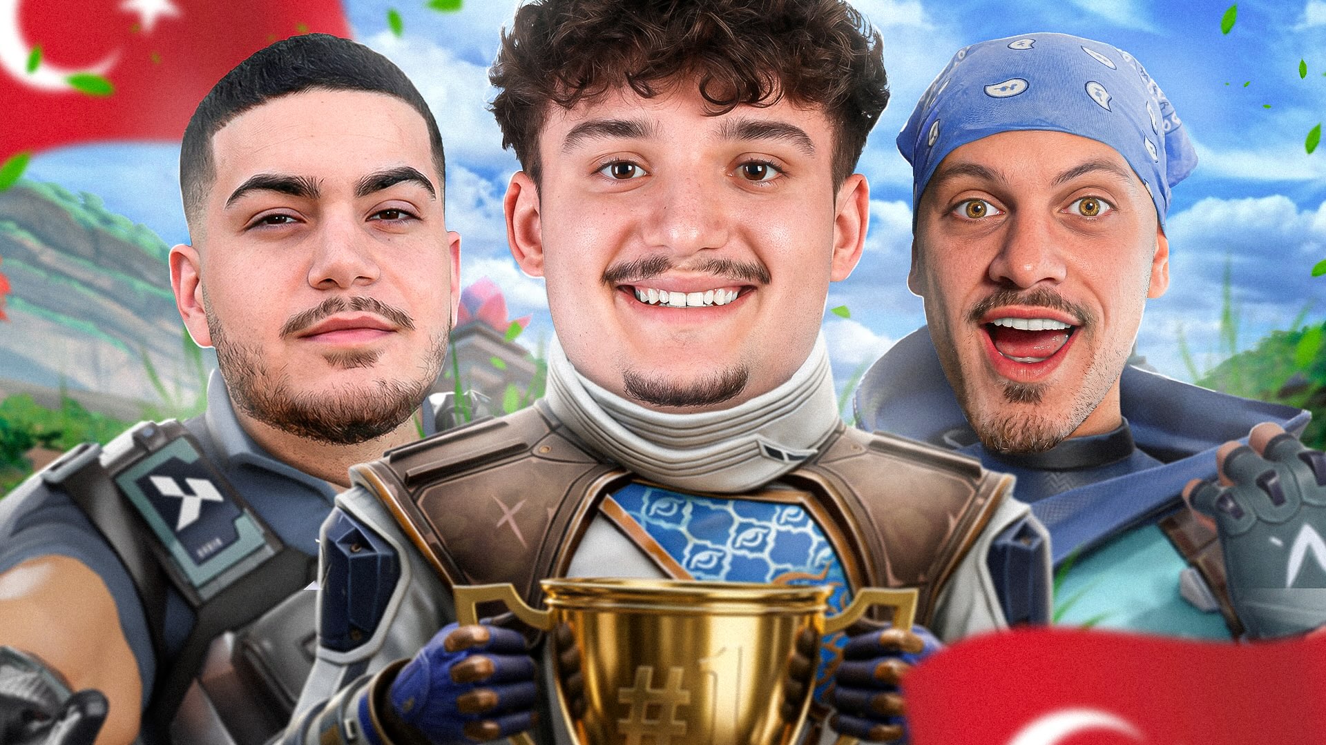 Kubacup Win — Gaming thumbnail